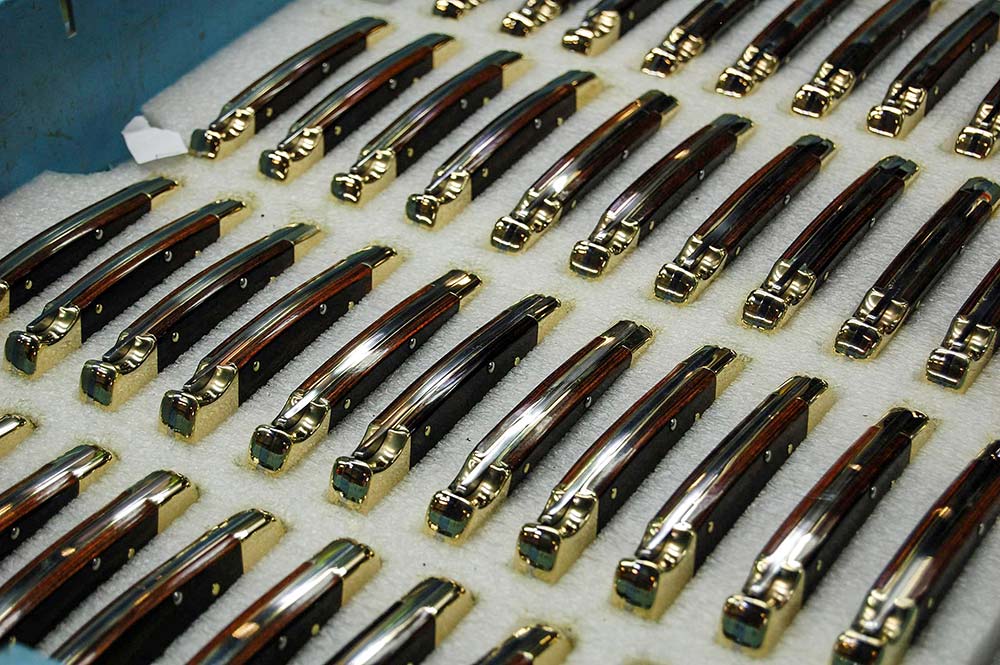 Buck Knives photo