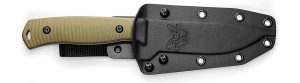 Benchmade 539GY Anonimus