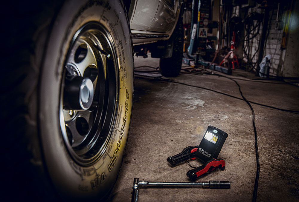 Streamlight Bear Trap Work Light