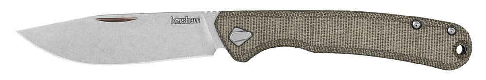 Kershaw Federalist knife