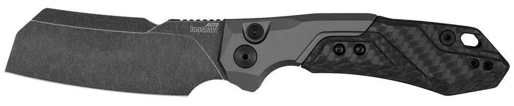 Kershaw Launch 14 knife