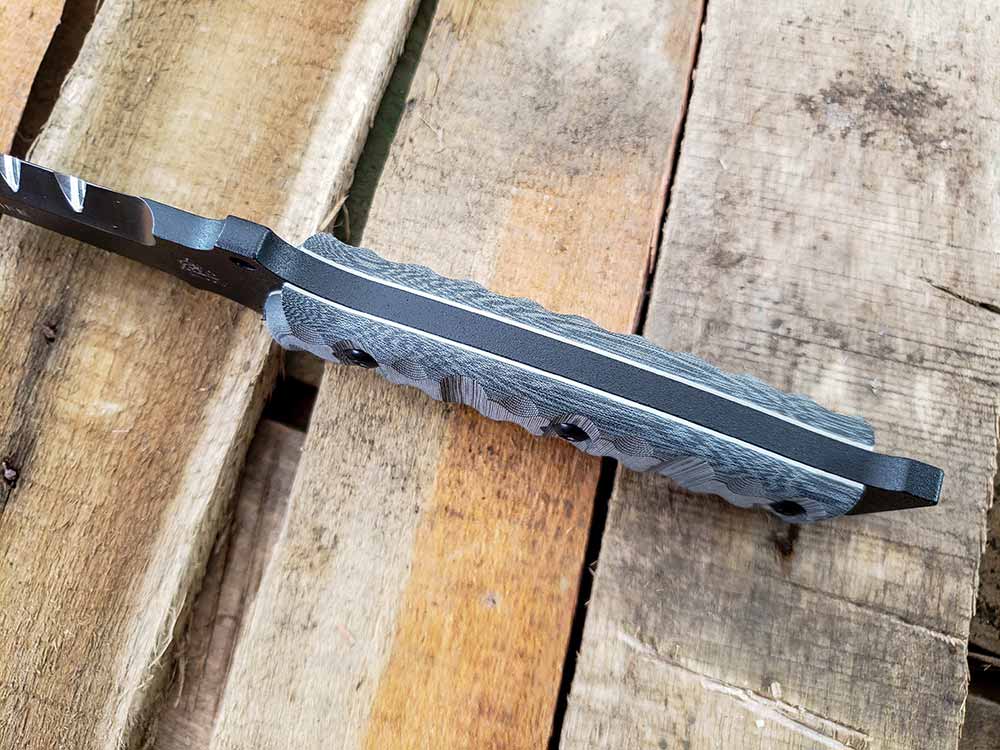The Pry Tool