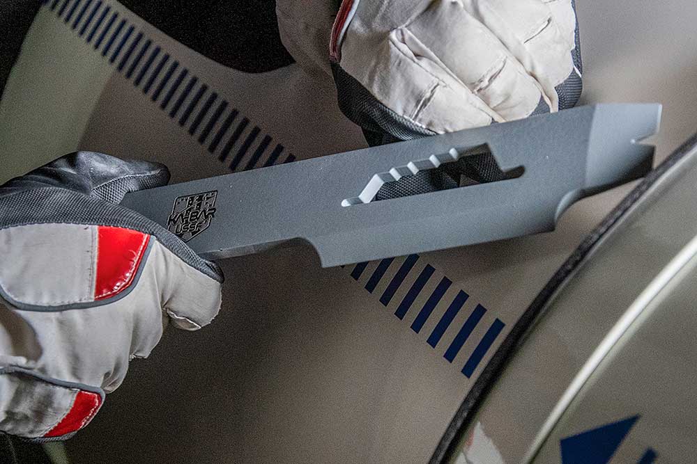  KA-BAR Bridge Breacher