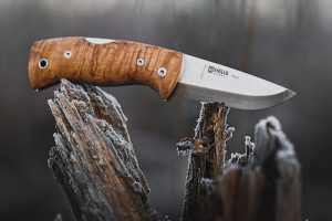 Helle Knives Reviews • Working Heirlooms, Handmade in Norway