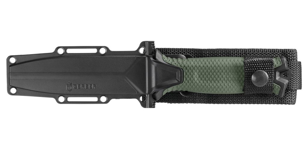 Str4ongArm sheath