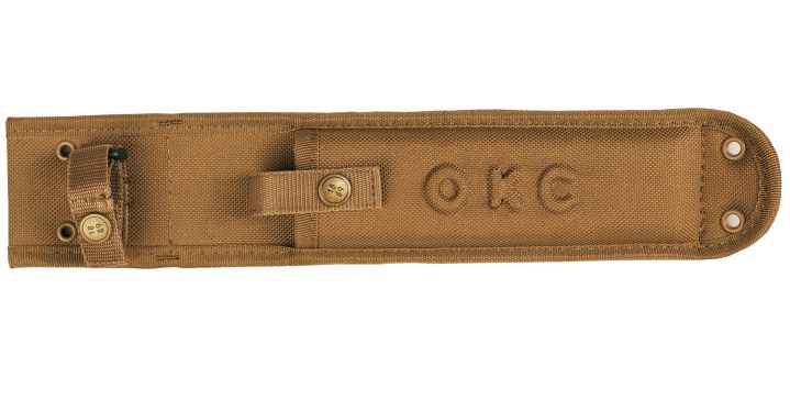 Ontarion RAT-6 sheath