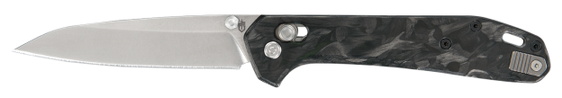 Gerber Savvy carbon fiber