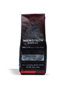 Microtech coffee