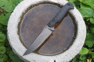 tactical knife