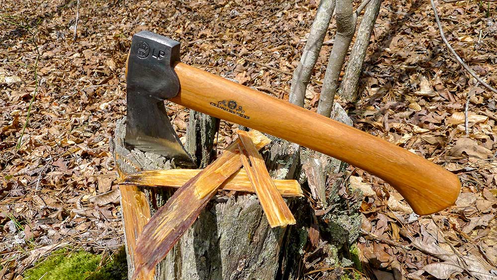 Gränsfors Bruk Mini Belt Hatchet