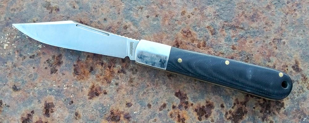 Why so many young British men are choosing to carry knives