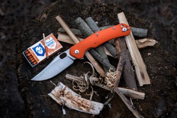 folder knife