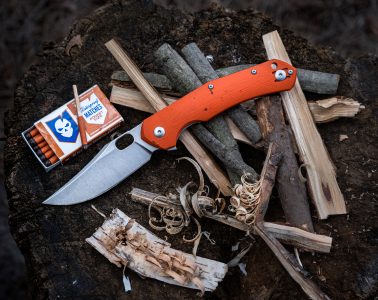 folder knife