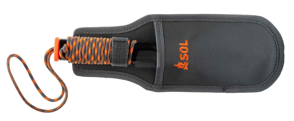 SOL Stoke Shovel