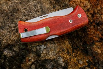 Knife Review: Helle Nord - Knives Illustrated