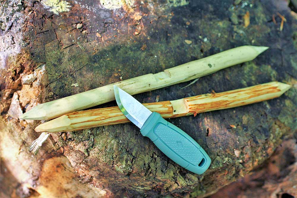 Eldris is the smallest Morakniv news ever - Scandinavian Outdoor Group