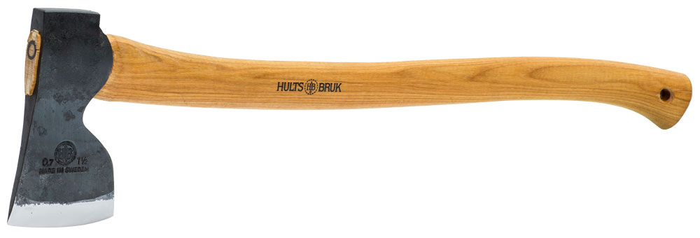HULTS BRUK ALMIKE HATCHET