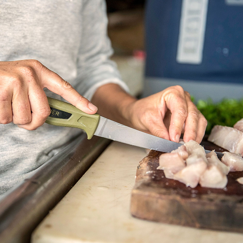 11 Best Kitchen Utility Knives In 2023, According To Experts