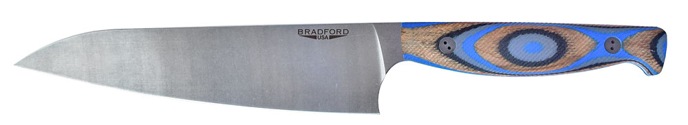 BRADFORD PARING KNIFE