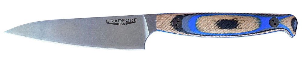 BRADFORD CHEF KNIFE