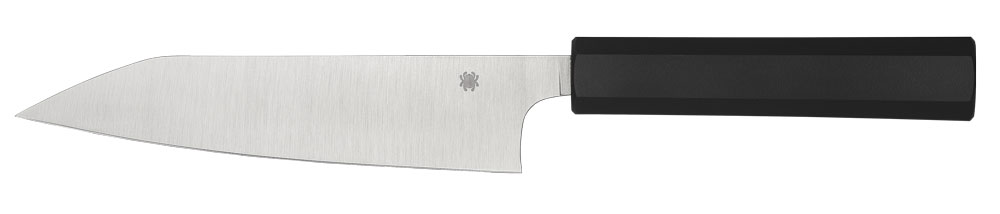 ONTARIO CAMP PLUS CHEF KNIFE