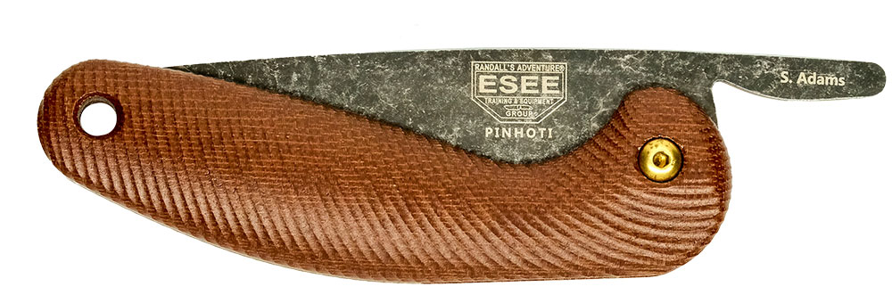 ESEE Pinhoti