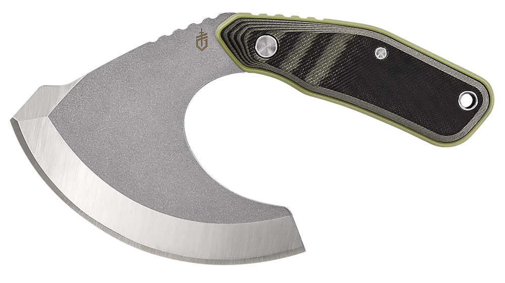 GERBER DOWNWIND ULU