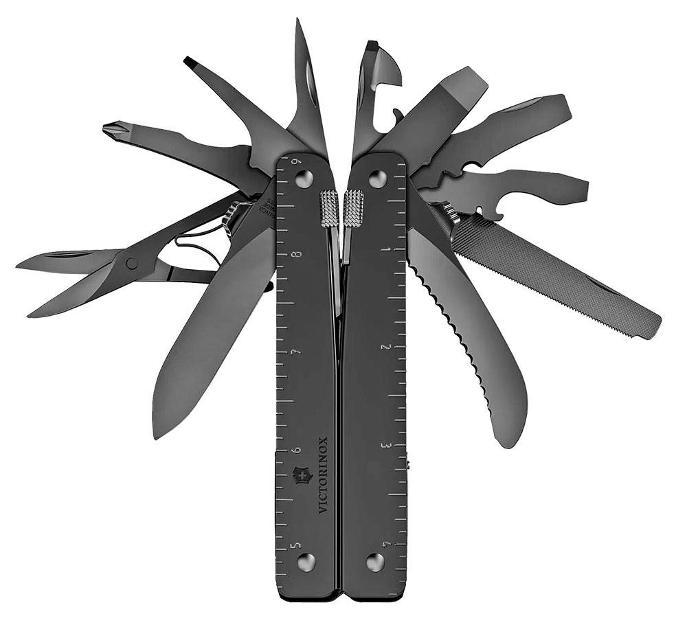 VICTORINOX SWISS TOOL MXBS