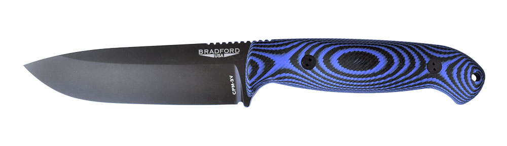 BRADFORD GUARDIAN 5.5