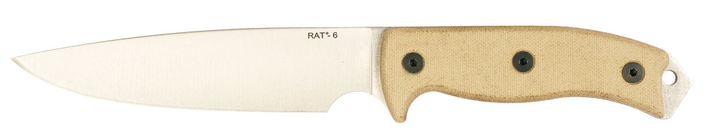 ONTARIO RAT-6