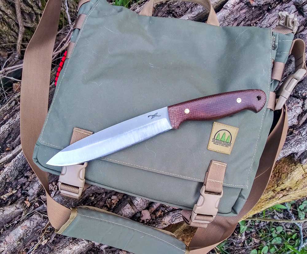 Best Bushcraft Knives of 2023