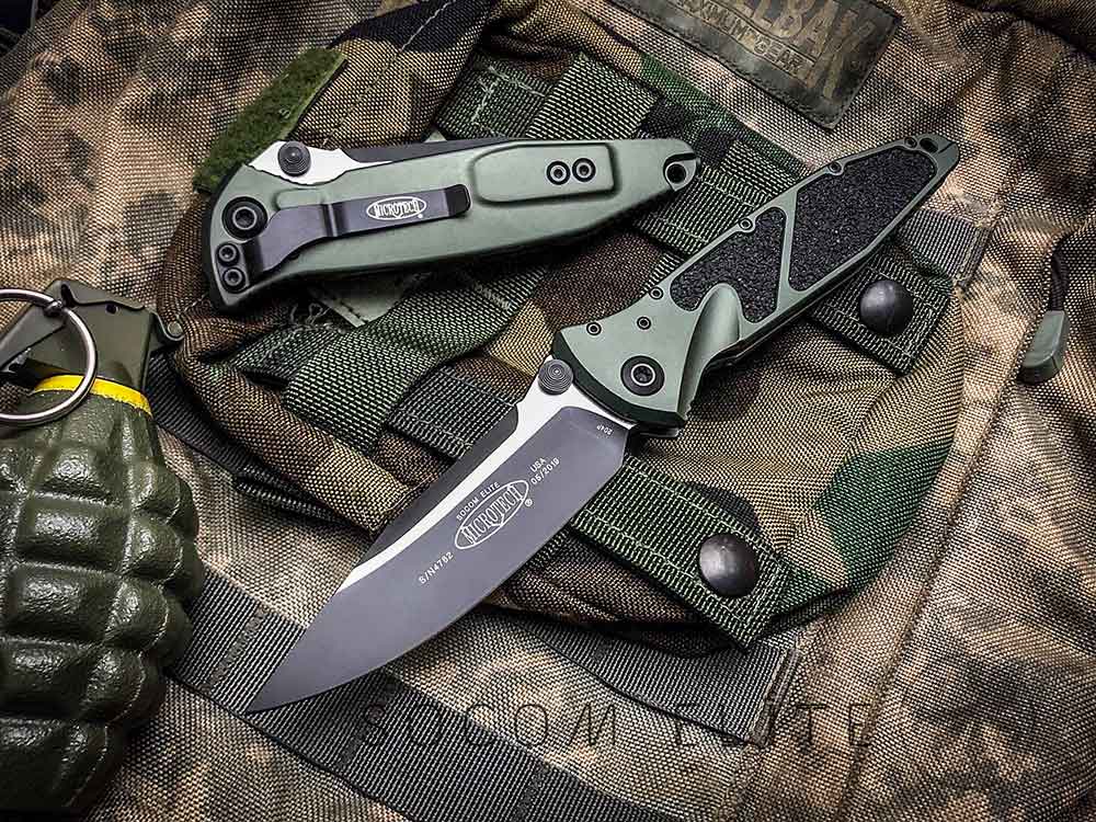 The 10 Best High-End Knives In 2023 - Pocket Knives and More