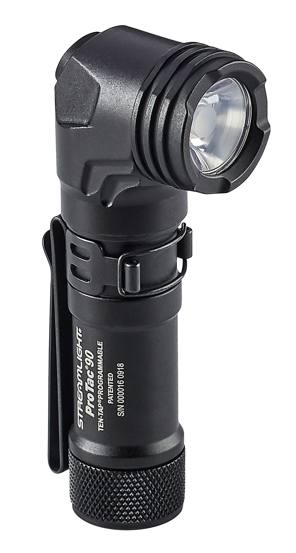 Streamlight Sl90 STREAMLIGHT’S CARRY-WORTHY FLASHLIGHTS AND HEADLAMPS - Knives Illustrated