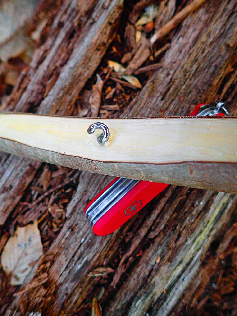 CRAFTY COOKING RIGS Knives Illustrated