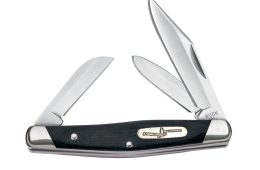 Buck Stockman knife