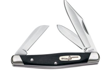 Buck Stockman knife