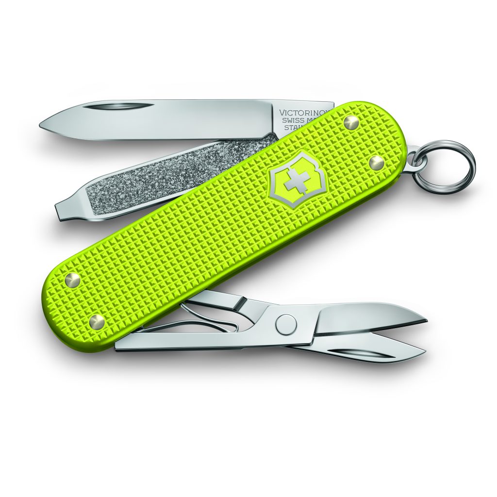 Victorinox alox models best sale