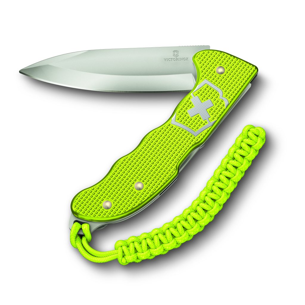 New Victorinox ALOX Swiss Army Knives - Knives Illustrated