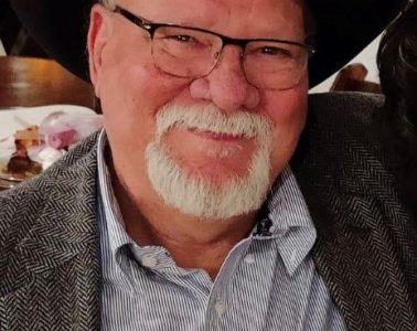 photo of Bill Ruple