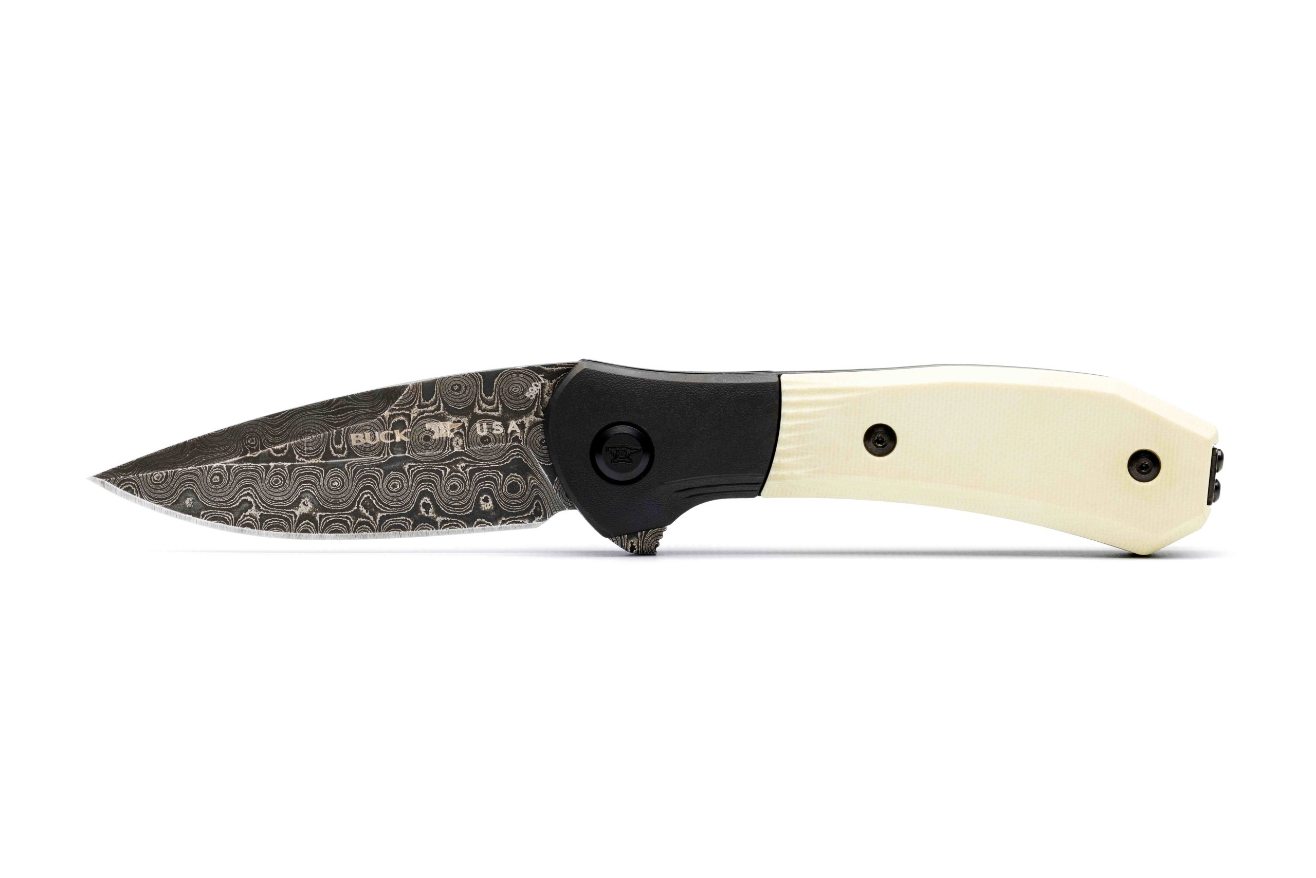 NEW TO BUCK KNIVES LEGACY SERIES Knives Illustrated