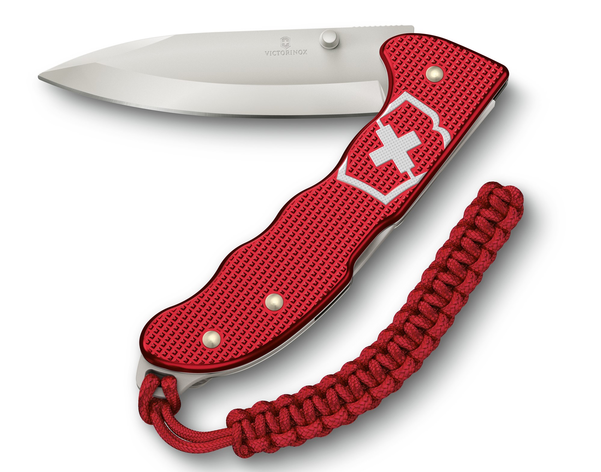 VICTORINOX ADDS EVOKE SERIES Knives Illustrated