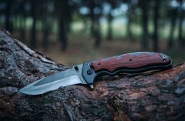 The best pocket knives