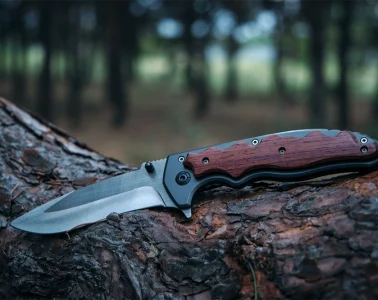The best pocket knives