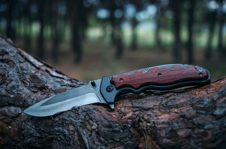 The best pocket knives