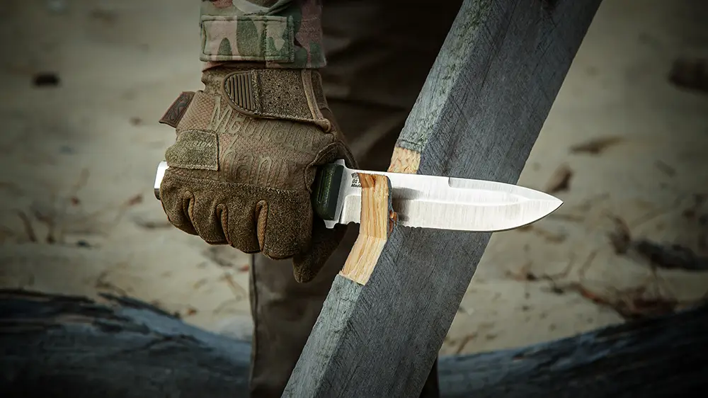 Designed by Iconic American Designer Robert Terzuola, Made in Ukraine: Kharakternyk